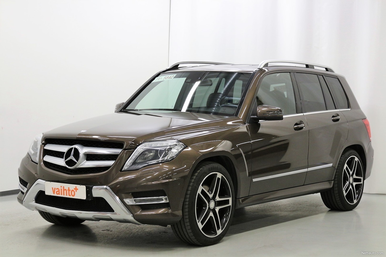 벤츠 Glk 220 Cdi 성능과 효율성을 만족시키다 Kcity vn