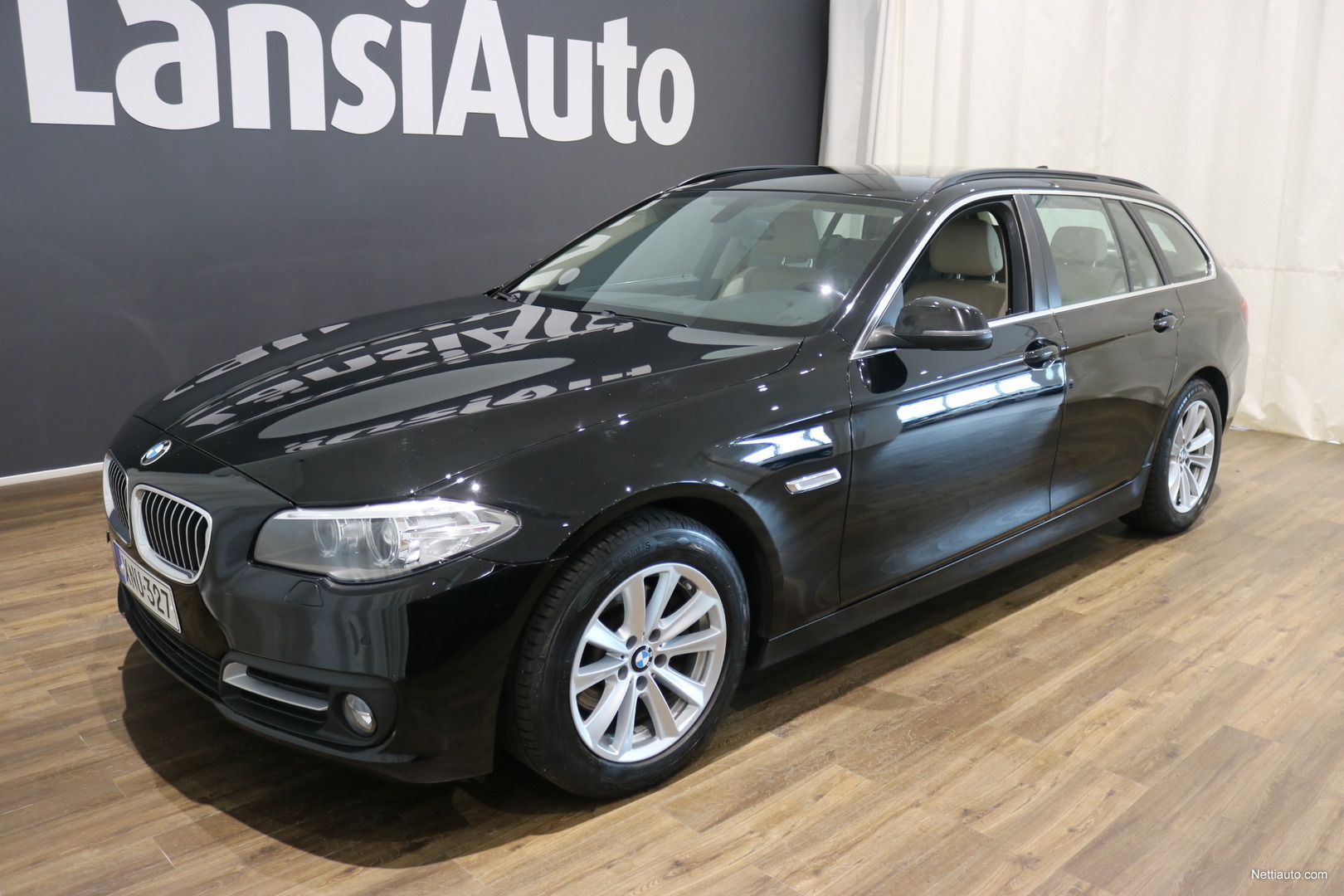 Bmw F Touring D A Business Exclusive Pro Edition Sport