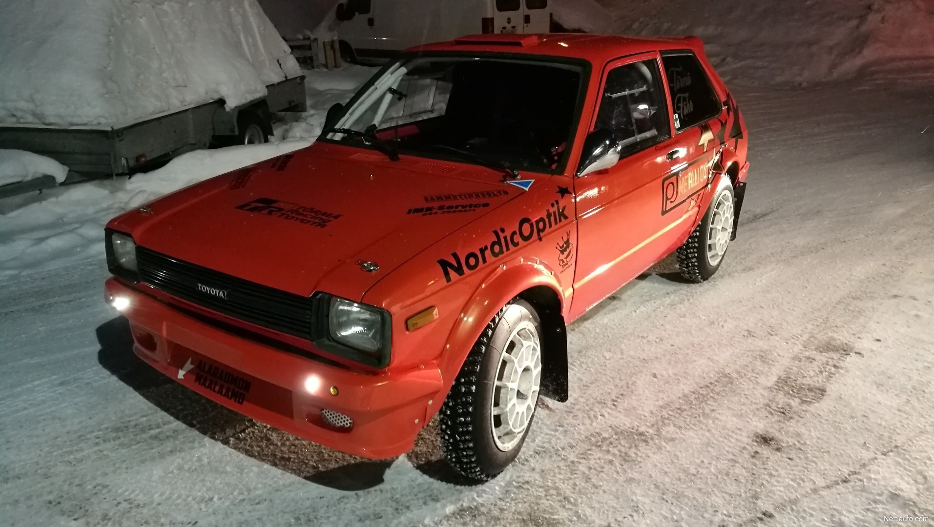 starlet toyota starlet toyota