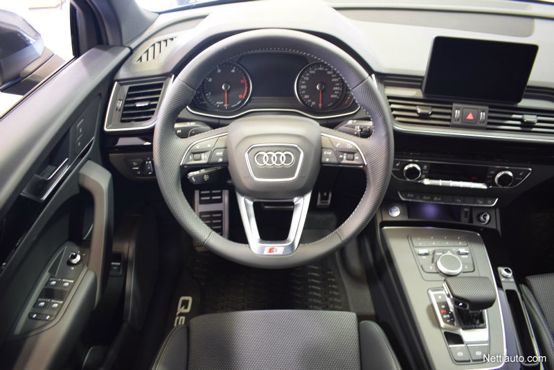 Audi Q5 Business Sport 2 0tdi 120kw Quattro S Tronic S