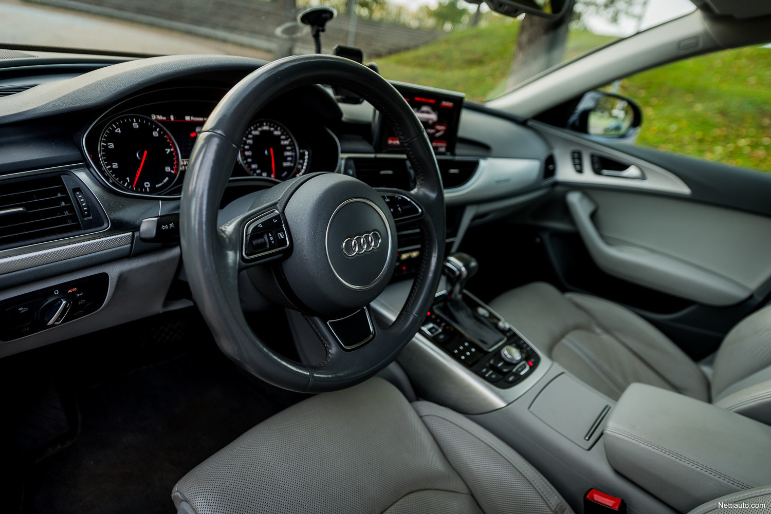 Add to Compare. Enlarge image. Audi A6
