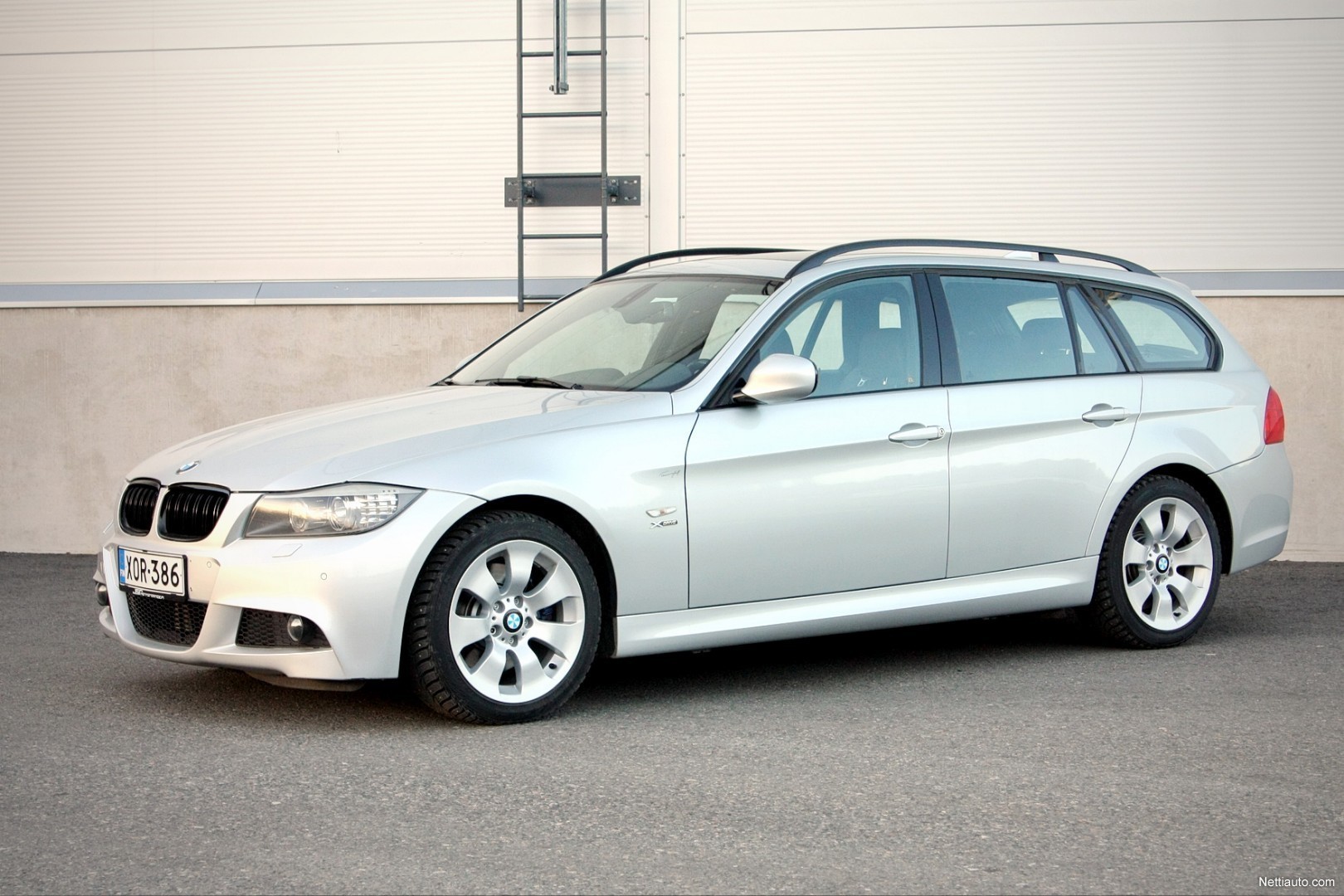 Bmw 330 xdrive