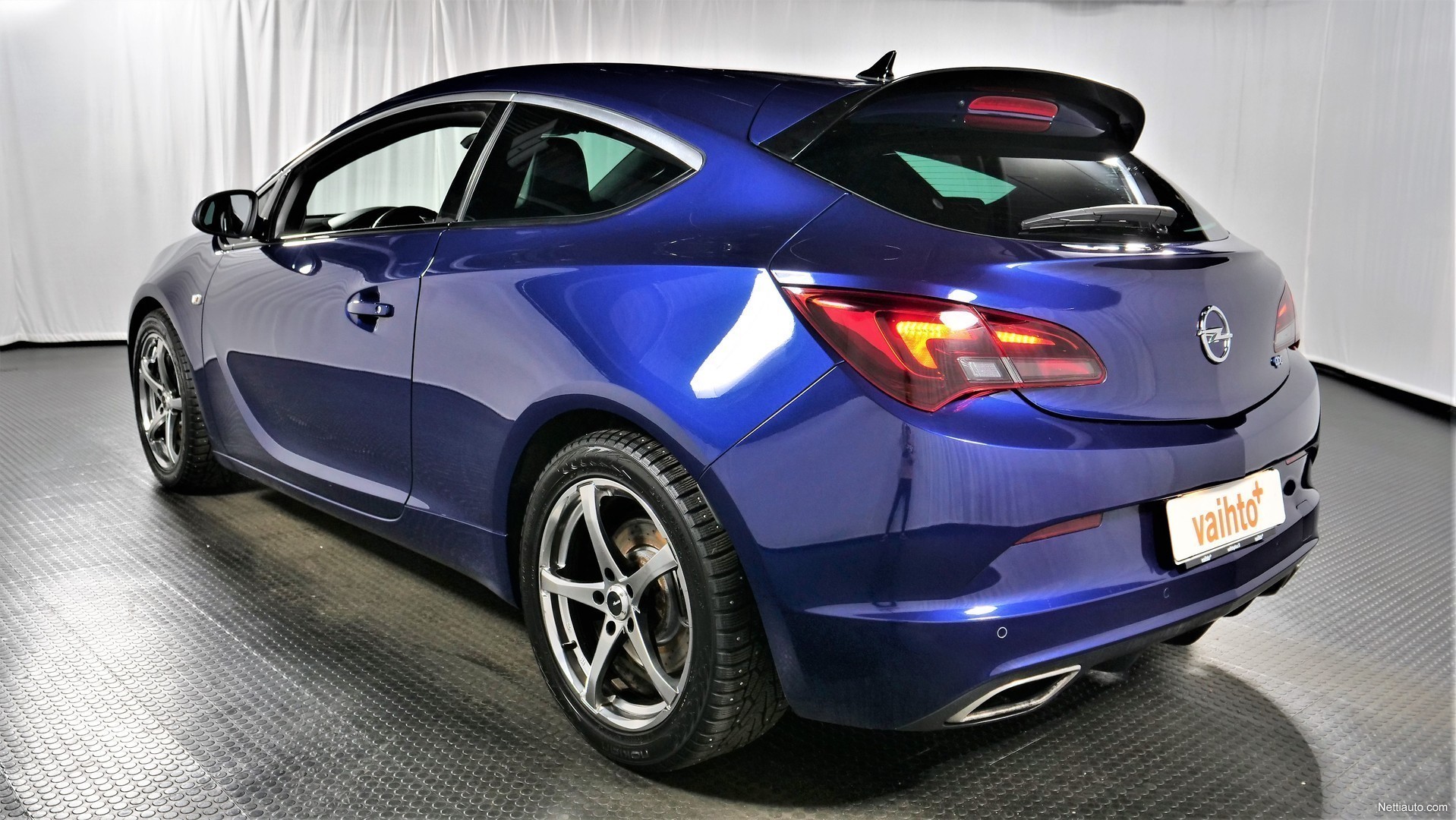 Opel Astra GTC OPC 2.0 Turbo EcoFlex 280hv Viistoperä 2012 Vaihtoauto Nettiauto Opel Astra GTC OPC 2.0 Turbo EcoFlex 280hv Viistoperä 2012 Vaihtoauto Nettiauto