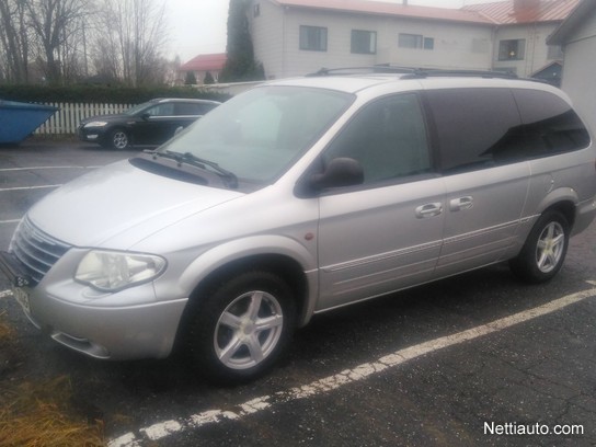 chrysler grand voyager 2.8 crd user manual Bronze chrysler grand voyager 2. 8 crd lx lwb at with 152000km.