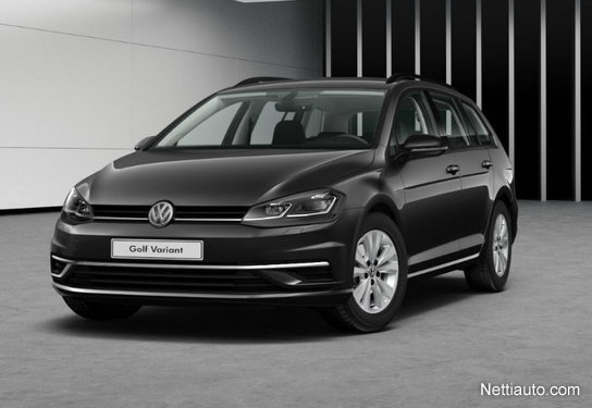 Volk Wagon Volkswagen Golf 85