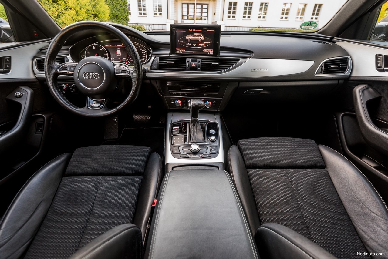 Add to Compare. Enlarge image. Audi A6