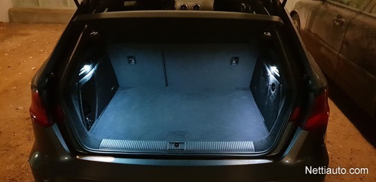 Audi S3 Sportback 2 0 Tfsi 221 Kw Quattro S Tronic