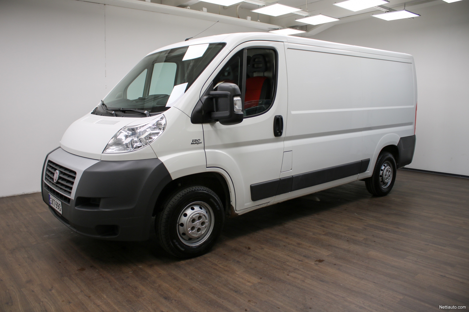 Fiat ducato 10