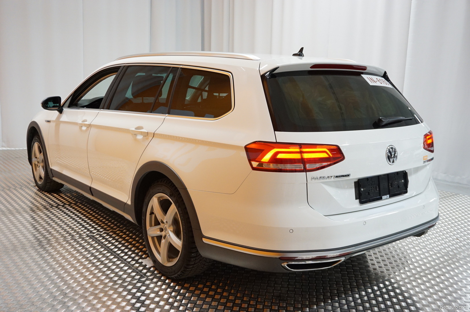 Passat b6 alltrack