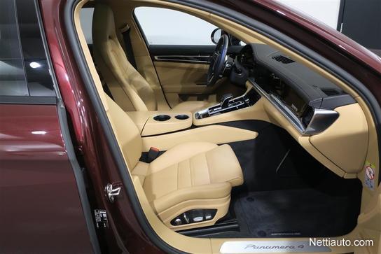 Porsche Panamera 4 E Hybrid Sport Turismo *** Porsche