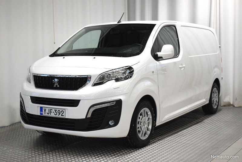 Peugeot expert 2017