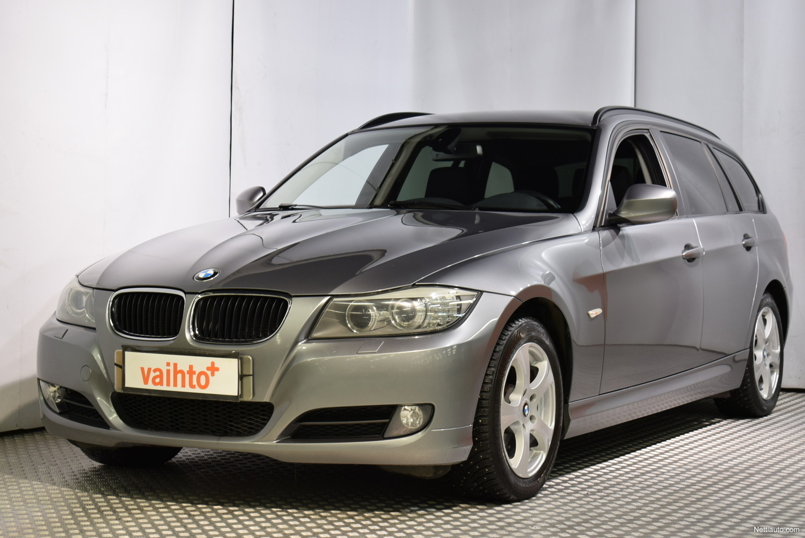 320 bmw 2011