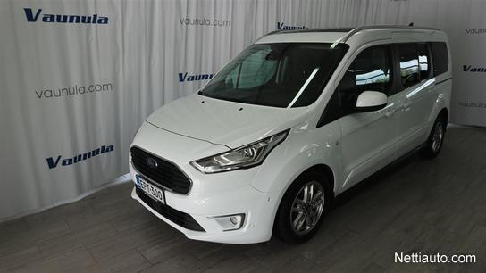 Ford Grand Tourneo Connect >> Ford Grand Tourneo Connect 1 5 Tdci 120 Hv A8 Titanium 5 Ford Grand Tourneo Connect >> Ford Grand Tourneo Connect 1 5 Tdci 120 Hv A8 Titanium 5