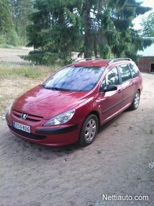 P1337 peugeot 307