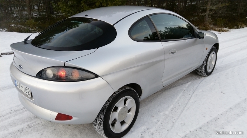 ford puma 1.4 98