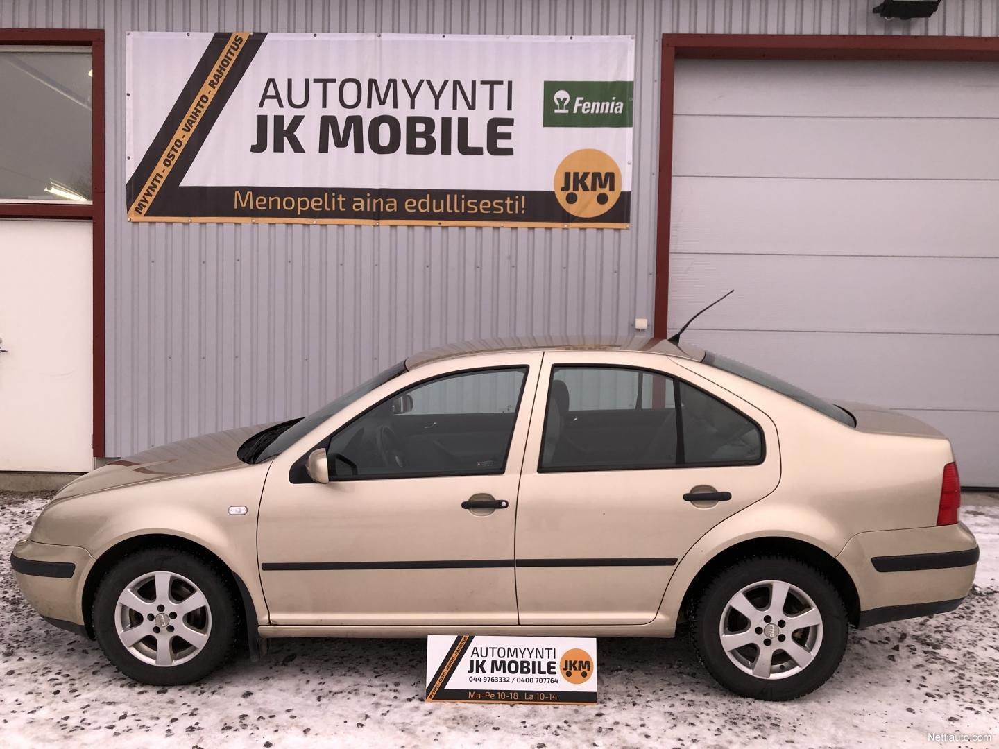 Enlarge image. Volkswagen Bora