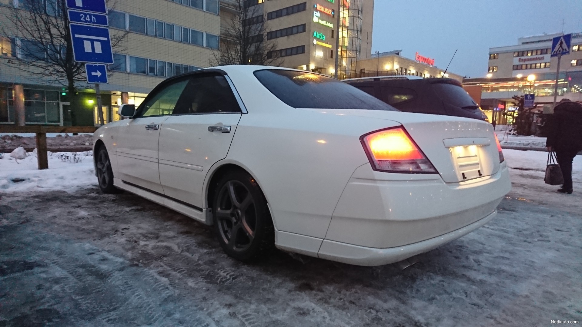 nissan cedric y34