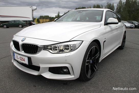3 Wheel Car For Sale >> Bmw 440 440ixa Gran Coupe M Sport Hyvat Varusteet Vaihto Ja Rahoitus Ovh 110 K 3 Wheel Car For Sale >> Bmw 440 440ixa Gran Coupe M Sport Hyvat Varusteet Vaihto Ja Rahoitus Ovh 110 K