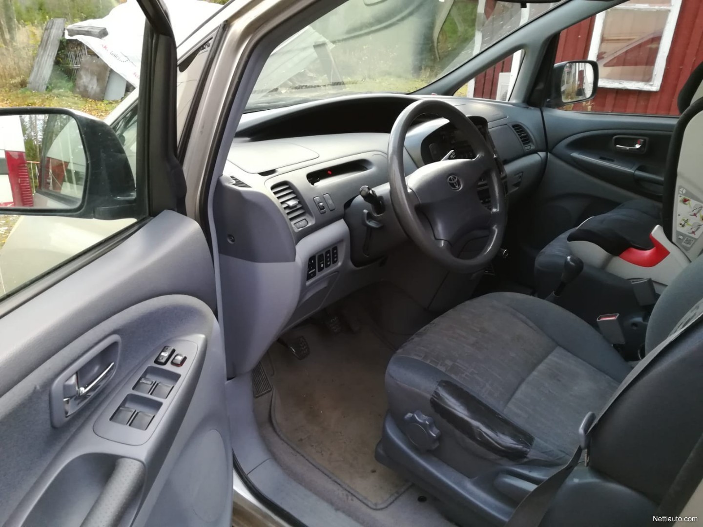 Add to Compare. Enlarge image. Toyota Previa