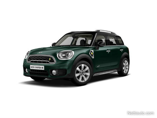 Mini Countryman Cooper S >> Mini Countryman Cooper Se All4 Essential Mini Countryman Cooper S >> Mini Countryman Cooper Se All4 Essential