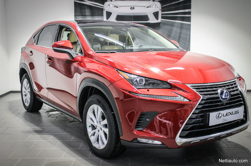 lexus esittelyautot lexus esittelyautot