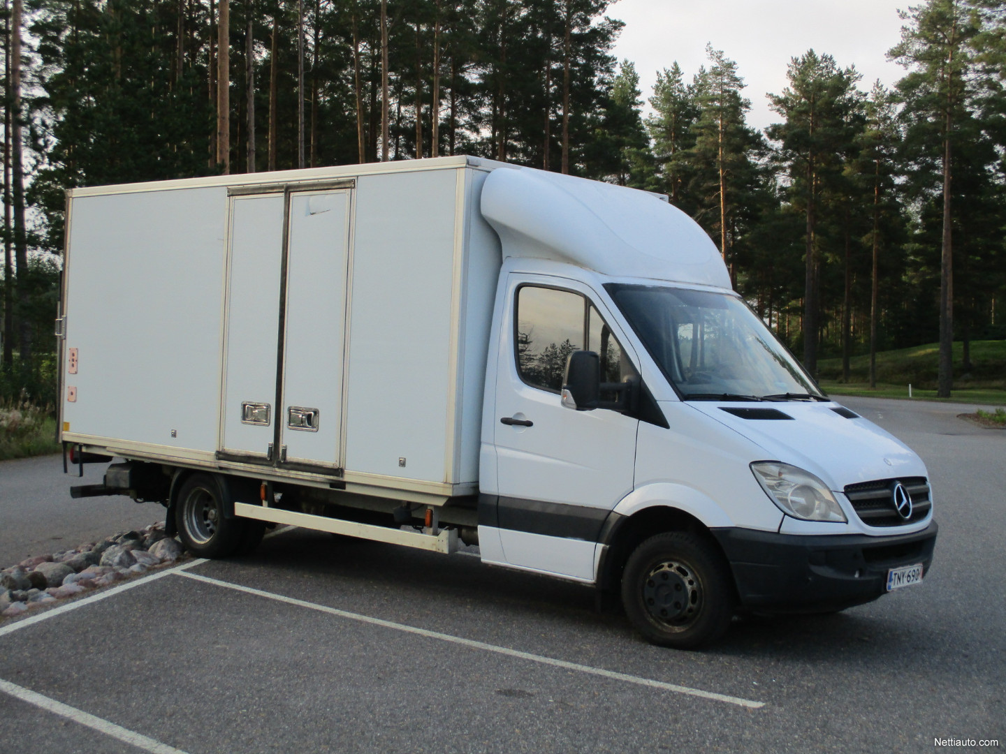 Mercedes Benz Sprinter >> Mercedes Benz Sprinter Umpi K A 515 Cdi 5 0 37 Kasten Kone Vaihdettu Ja Turbot Katsastettu 16 12 2019 Auto Tampereella Mercedes Benz Sprinter >> Mercedes Benz Sprinter Umpi K A 515 Cdi 5 0 37 Kasten Kone Vaihdettu Ja Turbot Katsastettu 16 12 2019 Auto Tampereella