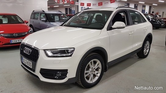 Autola Orivesi Oy Nettiauto