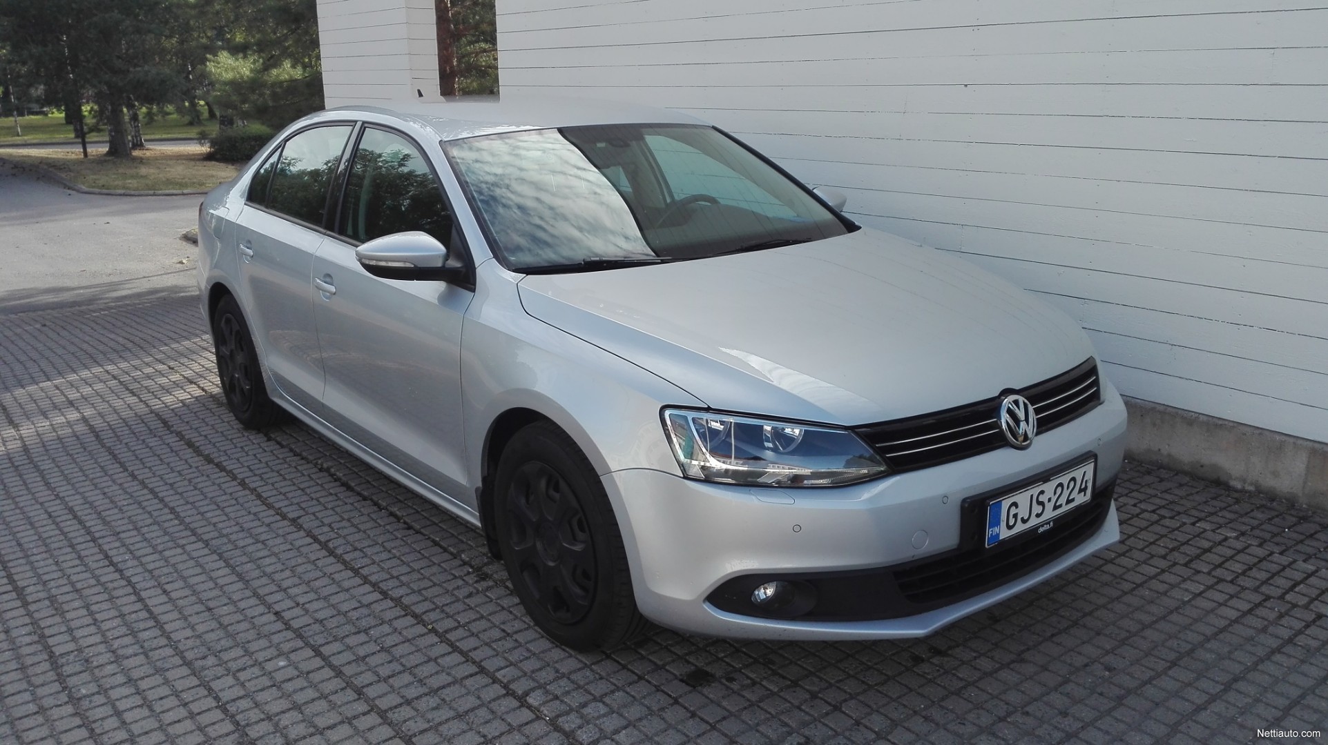 volkswagen jetta comfortline 16 tdi bluemotion tech