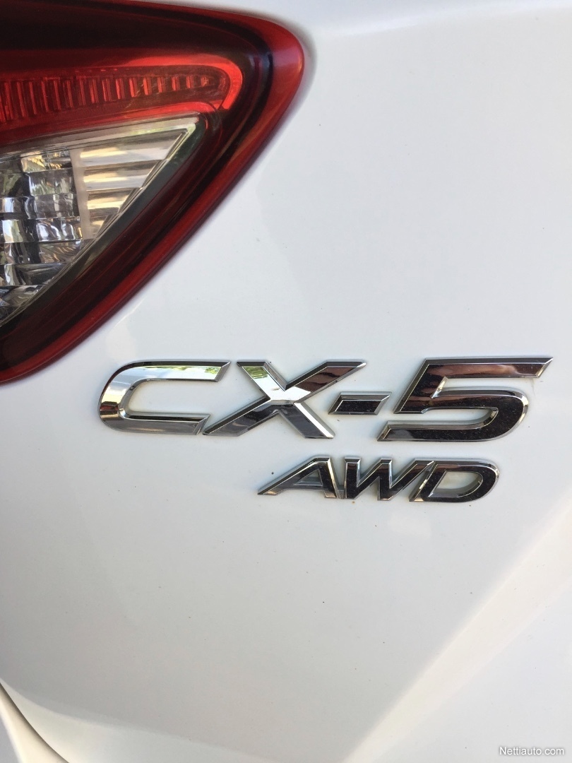 Mazda CX5 2,2 SKYACTIVD Touring Busin AWD A Q28