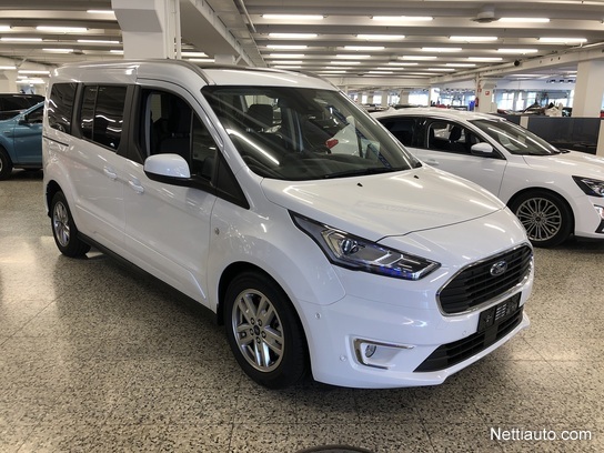 Ford Grand Tourneo Connect >> Ford Grand Tourneo Connect 1 5 Tdci 120 Hv A8 Titanium 5 Ov Sis Alv 24 Ford Grand Tourneo Connect >> Ford Grand Tourneo Connect 1 5 Tdci 120 Hv A8 Titanium 5 Ov Sis Alv 24