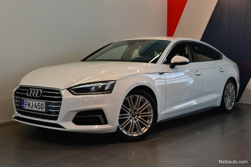 ss a5 2018