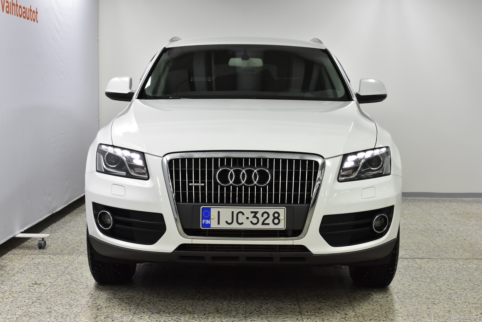 Audi Q5 2 0 Tdi Dpf Quattro S Tronic Business 4x4 2009