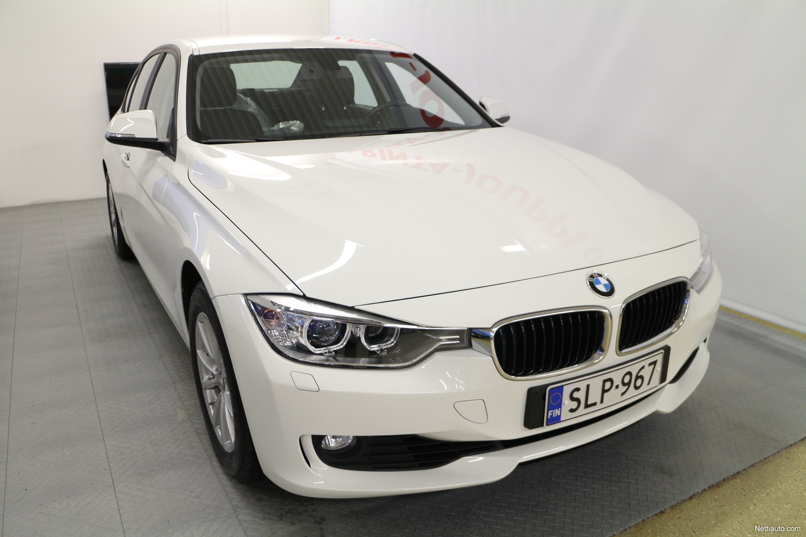 Bmw f30 320i xdrive