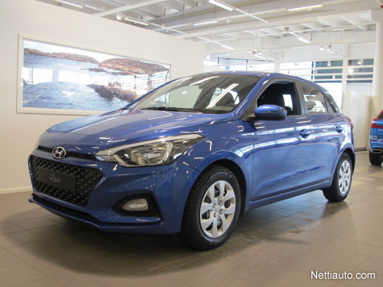 Hyundai I20 Hatchback 10 T Gdi 100 Hv 7 Dct Fresh Hatchback 2019
