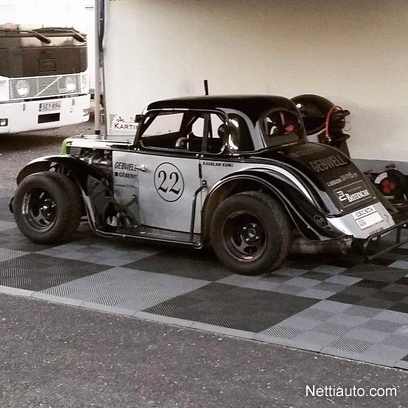 ford coupe 2 kpl