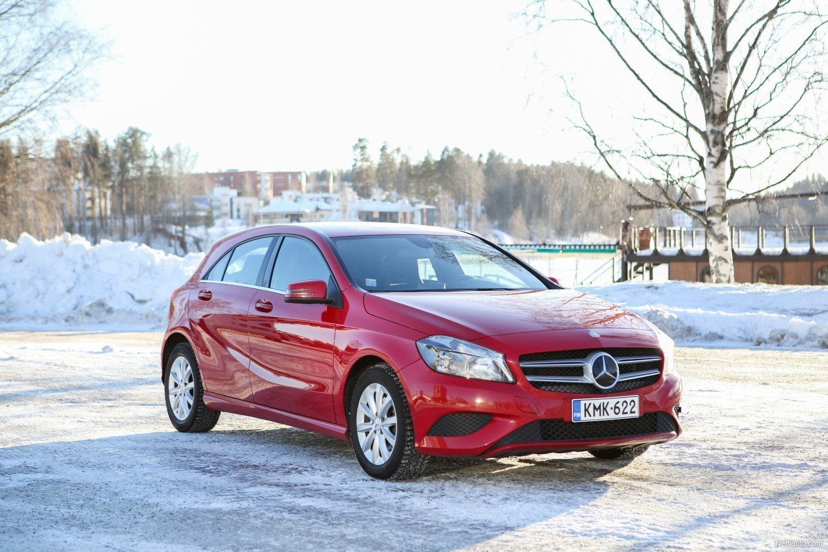 2002 Mercedes Ml 270 Cdi Manual