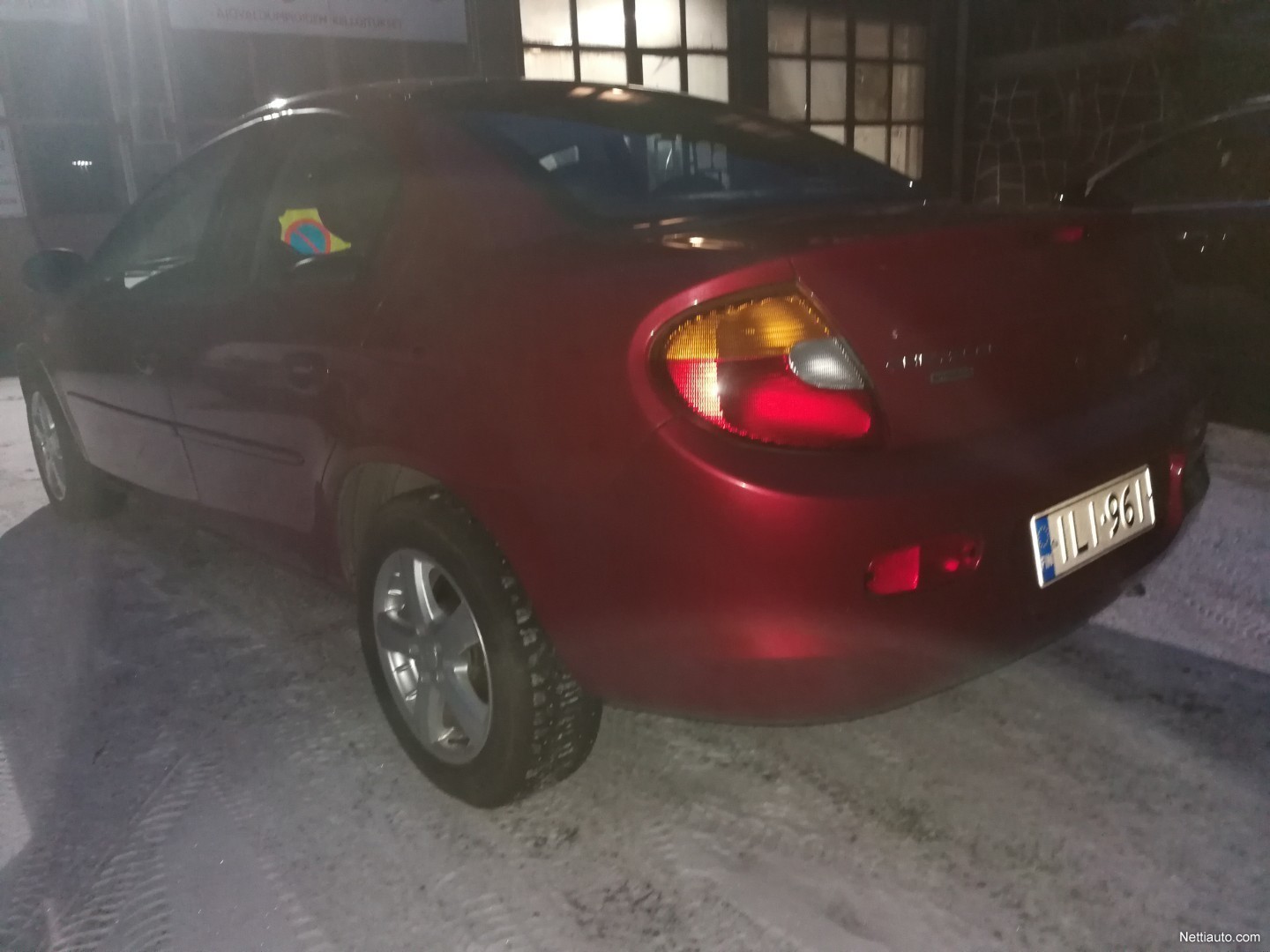 Add to Compare. Enlarge image. Chrysler Neon