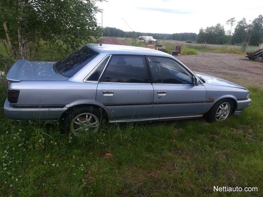 Toyota camry 4wd