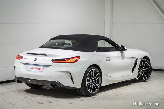Bmw Z4 Roadster >> Bmw Z4 G29 Roadster Sdrive20i A Uusi Ajamaton Auto Ovh Bmw Z4 Roadster >> Bmw Z4 G29 Roadster Sdrive20i A Uusi Ajamaton Auto Ovh