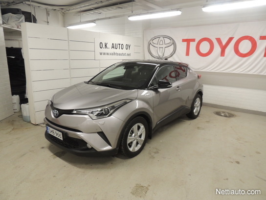 Toyota C Hr Style >> Toyota C Hr 1 8 Hybrid Style Toyota C Hr Style >> Toyota C Hr 1 8 Hybrid Style
