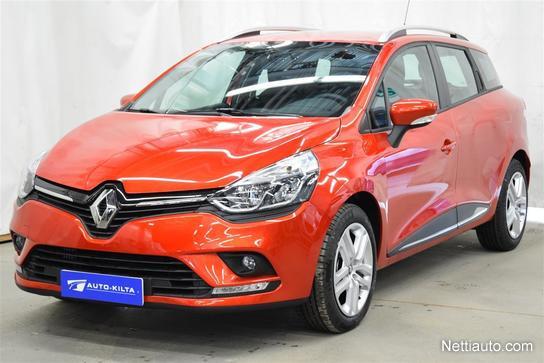 Renault Clio Sport >> Renault Clio Sport Tourer Tce 90 Zen Esittelykaytosta Edullisesti Kaksin Renkain Renault Clio Sport >> Renault Clio Sport Tourer Tce 90 Zen Esittelykaytosta Edullisesti Kaksin Renkain