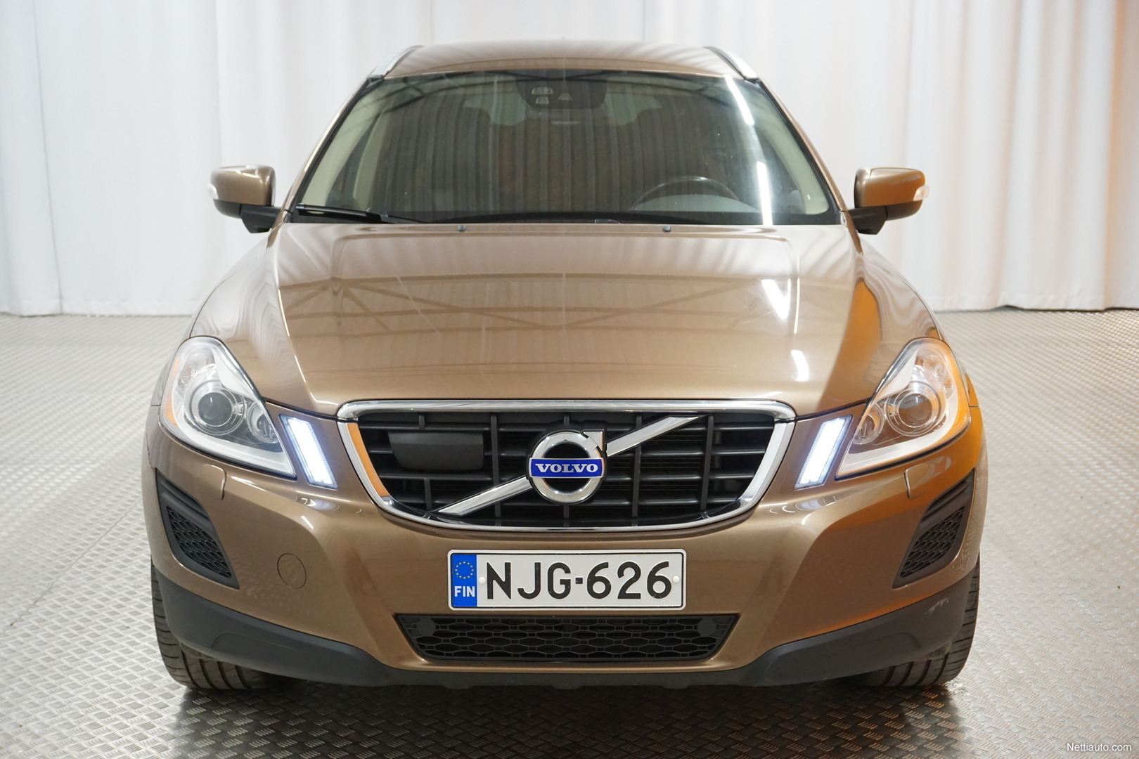 Webasto volvo xc60