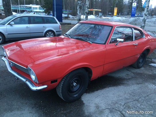 Акпп ford maverick