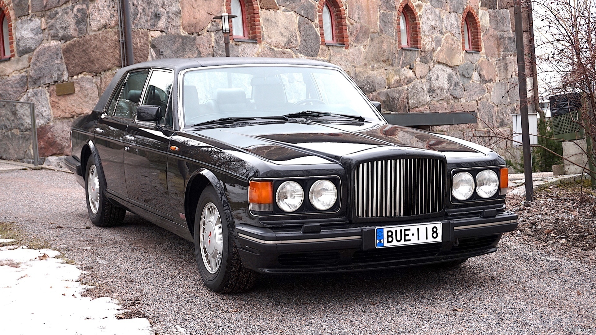 Bentley Turbo R >> Bentley Turbo R Turbo R Bentley Turbo R >> Bentley Turbo R Turbo R