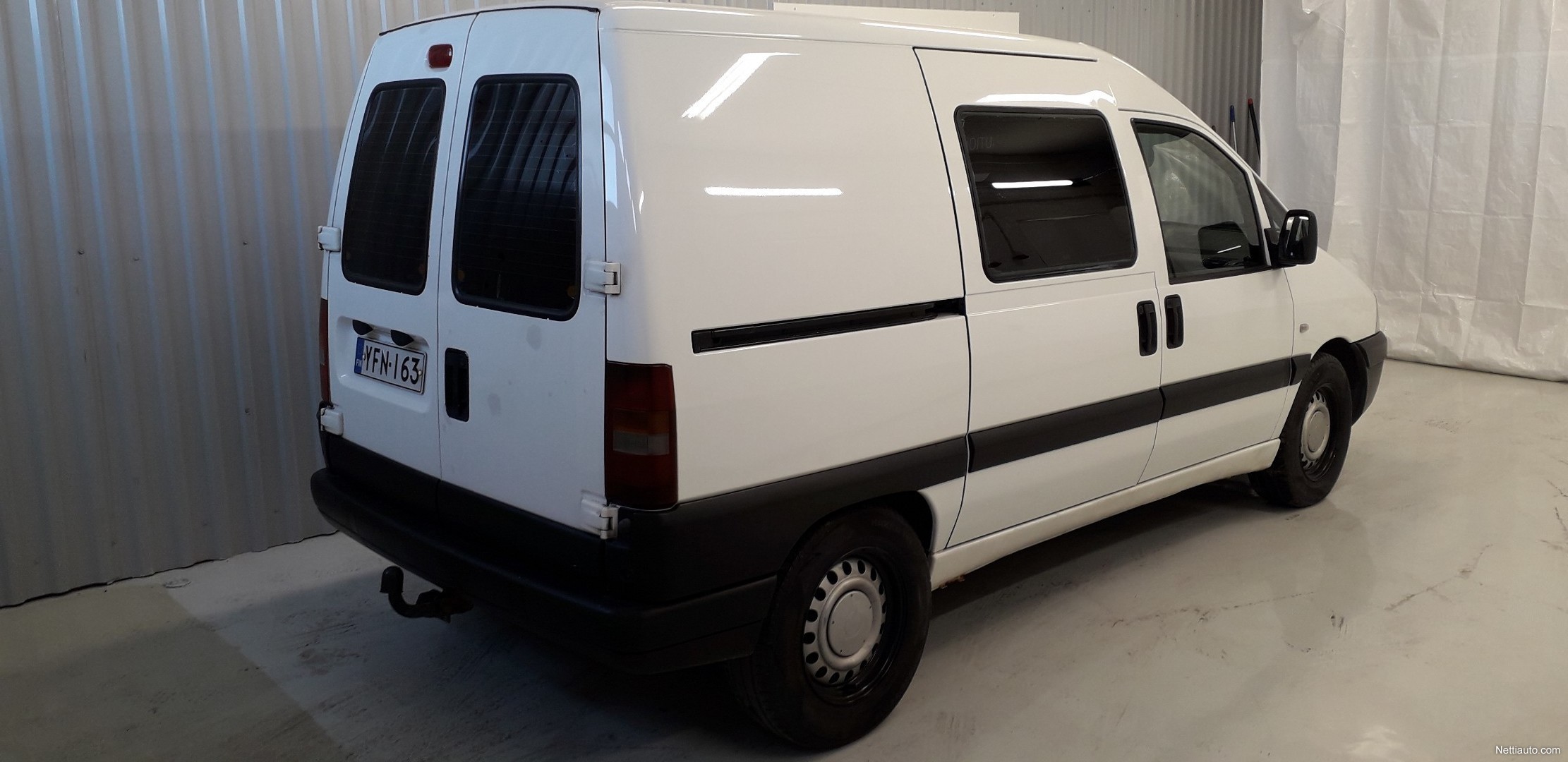 fiat scudo 2.0 jtd reviews