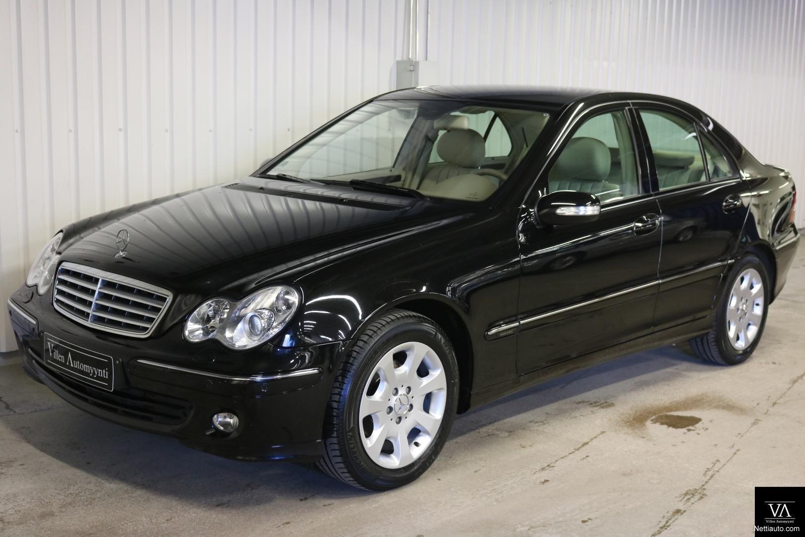 mercedes c 200 kompressor mercedes c 200 kompressor