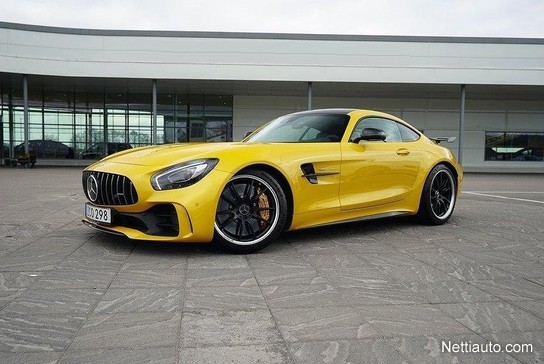 Amg Gt R >> Mercedes Benz Amg Gt R Huippuvarusteltu Burmester Amg Amg Gt R >> Mercedes Benz Amg Gt R Huippuvarusteltu Burmester Amg