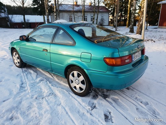 Toyota Paseo