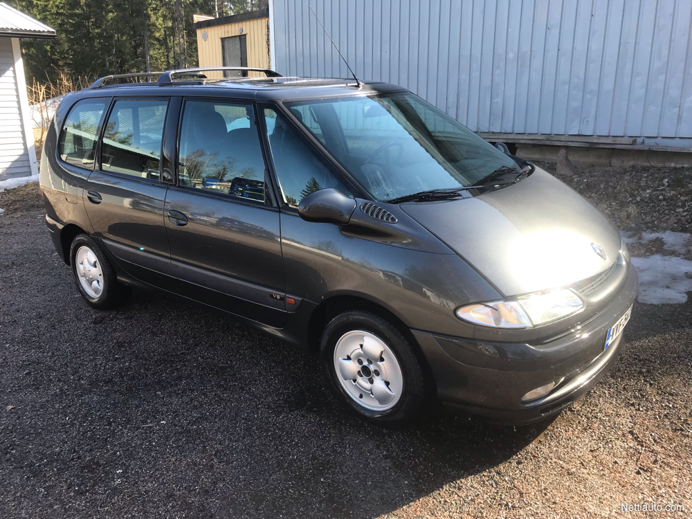 Renault espace 1997