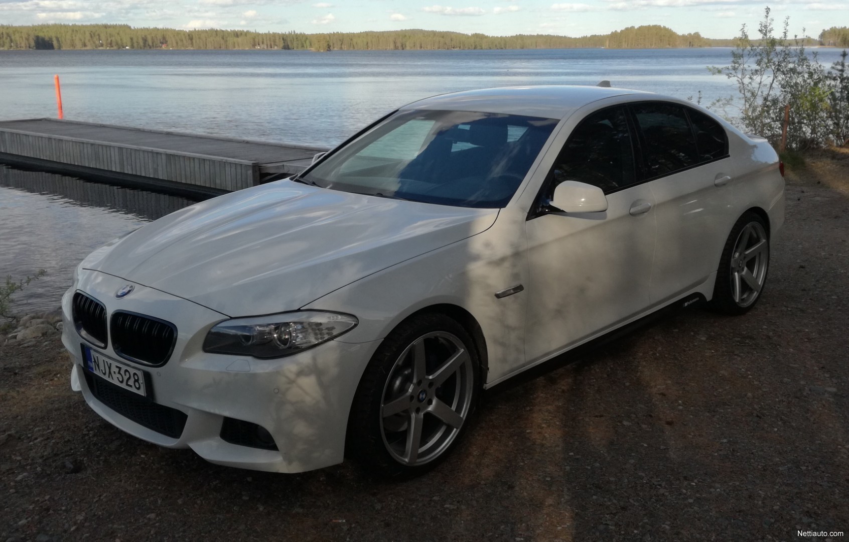 Bmw f10 528 xdrive